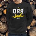 Bobby Orr Sweatshirt Gifts for Him