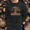 Bocephus Vintage Retro Sweatshirt Gifts for Him