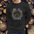 Body Lotion Silence Lambs Sweatshirt Gifts for Him