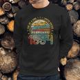 Born In February 1994 27Th Birthday Gift Retro 27 Years Old Sweatshirt Gifts for Him