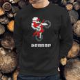 Braaap Dirt Bike Retro Sweatshirt Gifts for Him