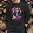 Bratz Cameron Heart Is Ablaze Sweatshirt Gifts for Him