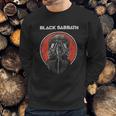 Bravado Black Sabbath Sweatshirt Gifts for Him