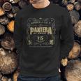 Bravado Mens Pantera 101 Sweatshirt Gifts for Him