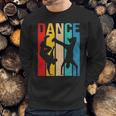 Breakdancing B-Boy DanceBreakdance Dancer Gift Sweatshirt Gifts for Him