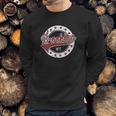 Brooklyn Ny New York Sweatshirt Gifts for Him