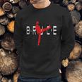 Bruce Jordan Sweatshirt Gifts for Him