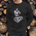 Bruce Lee Dj Dragon Classic Sweatshirt Gifts for Him