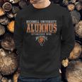 Bucknell University Alumnus Sweatshirt Gifts for Him