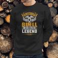 Buell An Endless Legend Sweatshirt Gifts for Him