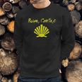 Buen Camino Santiago Sweatshirt Gifts for Him