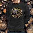 Buffalo Soldiers Sweatshirt Gifts for Him