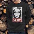 Buffy The Vampire Slayer Sarah Michelle Gellar T-Shirt Sweatshirt Gifts for Him