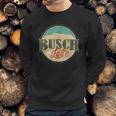 Busch Latte Retro Sweatshirt Gifts for Him