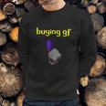 Buying Gf Helm Sweatshirt Gifts for Him