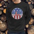 Byedon 2020 Funny Antibtrump Gift Sweatshirt Gifts for Him