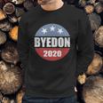 Byedon 2020 Quote Sweatshirt Gifts for Him