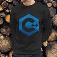 C Logo Sweatshirt Gifts for Him