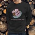 Cake Farts - Mens T-Shirt By American Apparel Sweatshirt Gifts for Him