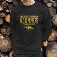 Cal Poly Pomona Alumnus Sweatshirt Gifts for Him