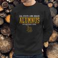 Cal State Long Beach Alumnus Established 1949 Sweatshirt Gifts for Him