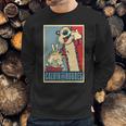 Calvin And Hobbes T-Shirt Sweatshirt Gifts for Him