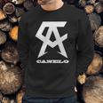 Canelo Logo Tank Top Sweatshirt Gifts for Him