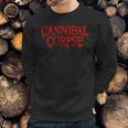 Cannibal Corpse Sweatshirt Gifts for Him