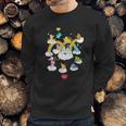 Care Bears In The Clouds Lovely Gifts Sweatshirt Gifts for Him