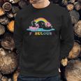 Care Bears Fabulous Unicorn Sweatshirt Gifts for Him