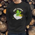 Care Bears Good Luck Bear Get Lucky Sweatshirt Gifts for Him