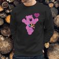 Care Bears Hopeful Heart Bear Sweatshirt Gifts for Him