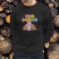 Care Bears Hug Dealer Cute Sweatshirt Gifts for Him