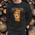 Care Bears Trick Or Sweet Bear Halloween Sweatshirt Gifts for Him