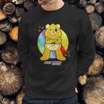 Care Bears Unlock The Magic Funshine Bear Sweatshirt Gifts for Him