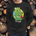 Care Bears Unlock The Magic Good Luck Bear Sweatshirt Gifts for Him