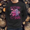 Care Bears Unlock The Magic Share Bear Hearts To Spare Sweatshirt Gifts for Him