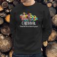 Carnaval Sweatshirt Gifts for Him