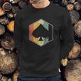 Cass Vintage Spade Retro Sweatshirt Gifts for Him