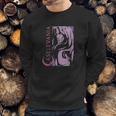 Castlevania Alucard Dark Portrait Sweatshirt Gifts for Him