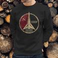 Cccp Original Russia Space Program Gift Sweatshirt Gifts for Him