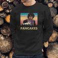 Chappelle Pancakes Prince Vintage Sweatshirt Gifts for Him