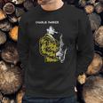 Charlie Parker Tshirt Sweatshirt Gifts for Him