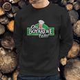 Chef Boyarewe Fucked Funny Anti Biden Pro Trump Graphic Design Printed Casual Daily Basic Sweatshirt Gifts for Him