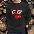 Cherry Coke Sweatshirt Gifts for Him