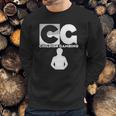 Childish Gambino Childish Gambino Childish Gambino Rap Rapping Hip Hop Camp Sweatshirt Gifts for Him