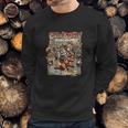 Chip N Dale Rescue Rangers Sweatshirt Gifts for Him