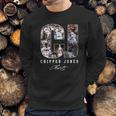 Chipper Jones Sweatshirt Gifts for Him