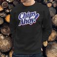 Chips Ahoy Sweatshirt Gifts for Him