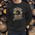 Chocolate World Tour 1988 Vintage Sweatshirt Gifts for Him